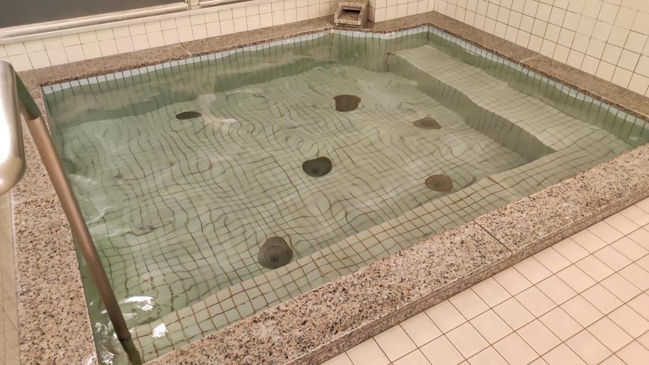Tourist Inn Kochi Kültér fotó